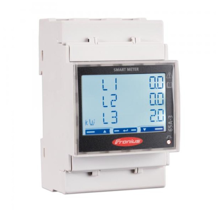 Fronius SMART METER TS 65A-3