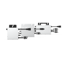 HOYMILES Mikro-Wechselrichter HMS 900-2T 1F (2*600W)