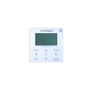 HYUNDAI Split-Wärmepumpe 6kW HHPS-M6TH + HHPMD-M60THI