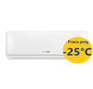 HYUNDAI 2.6kW Elite White Wand-Klimagerät HRP-M09ELWI/2 + HRP-M09ELWO/2