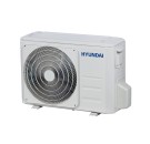 HYUNDAI 5.3kW Elite White Wand-Klimagerät HRP-M18ELWI/2 + HRP-M18ELWO/2