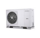 HYUNDAI Monoblock-Wärmepumpe 18kW HHPM-M18TH3PH