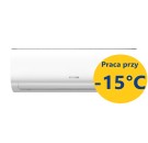 HYUNDAI Wandklimagerät 2,6kW Revolution HRP-M09RI + HRP-M09RO/2