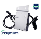 HOYMILES Mikro-Wechselrichter HM-600 1F (2*380W)