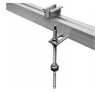 Montageadapter 80*30*5*11mm