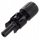 MULTI-CONTACT Stecker MC4 Stecker + Buchse 4-6MM2