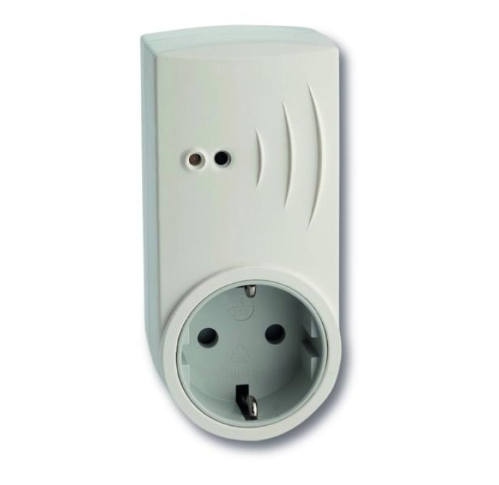 SolarEdge SEHAZB-SCKT-MTR-DE AC-Steckdose mit Leistungsmessung