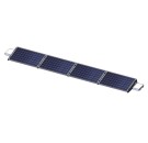 Montagestativ: Typ: 2 (horizontale Ausrichtung der Module)