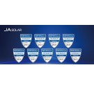 JA SOLAR JAM72S30-HC MONO 550W MR