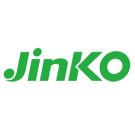 JINKO JKM445N-54HL4R-V 445W Schwarzer Rahmen (Tiger neo N-Type)