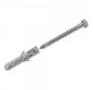 Spreizdübel dia. 8 mm mit einer Schraube mit einem Querschnitt 8 * 40MM Packung: 200 pc