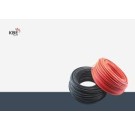 KBE Red Solarkabel 4mm2 DB + EN 50618 (H1Z2Z2-K) und IEC 62930 (IEC 131)