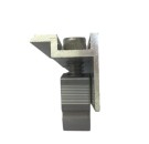 Endklemme 40mm L: 50mm pro KLIK