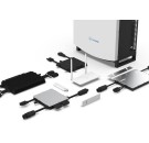 HOYMILES Seitenkappe für T-Verbindungskabel 3F