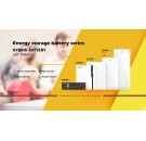 SOFAR AMASS GTX 5000 Batterie 5,12 kWh.