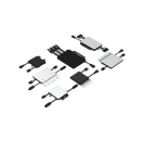 HOYMILES Mikro-Wechselrichter HMT-2250-6T 3F (6*470W)
