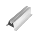 Trapezschiene H=70mm L:330mm aus EPDM