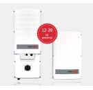 Solaredge SE33.3K 3-phasig (RW00IBNM4)