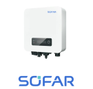 SOFAR 1600TL-G3 1-phasig 1xMPPT